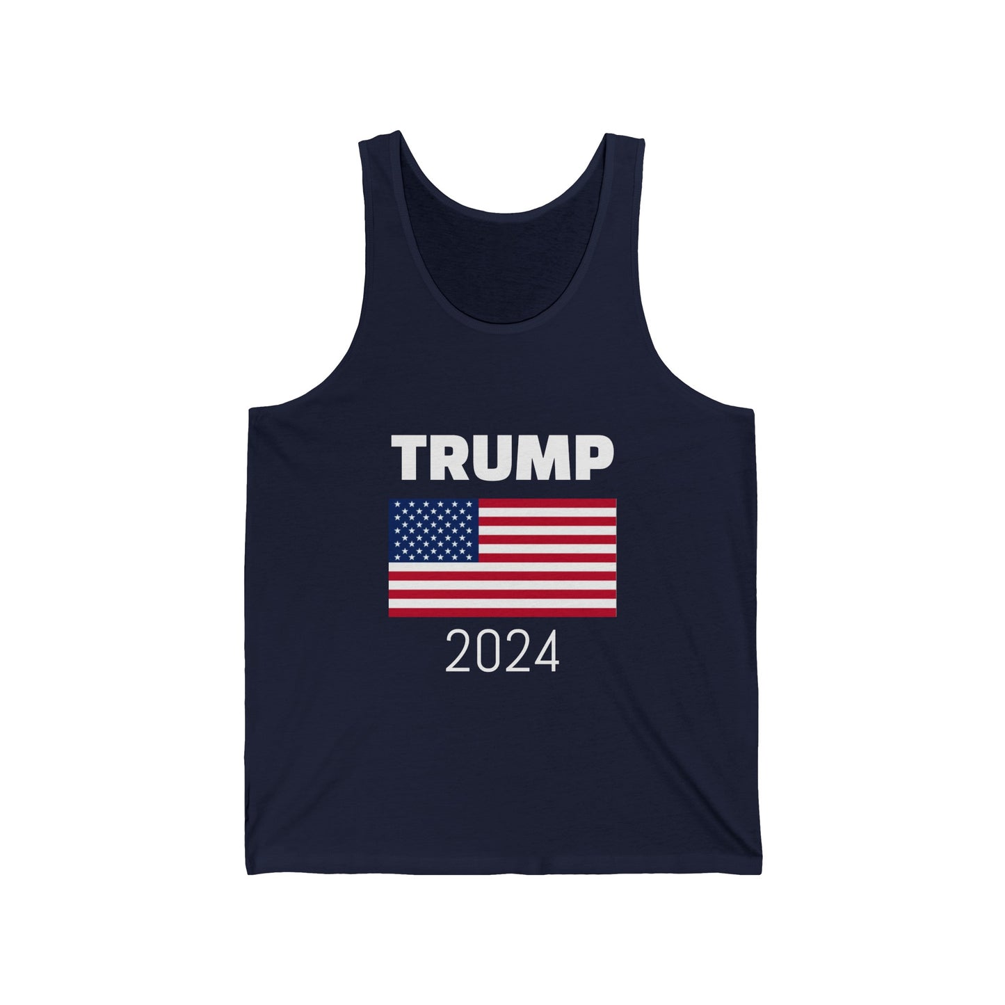 Tank Top Flag Collection