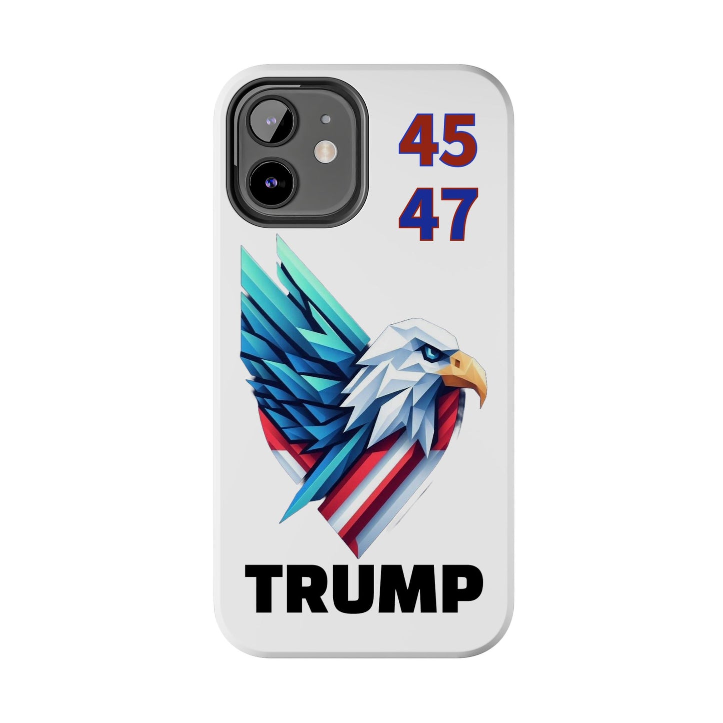 Tough Phone Cases, Eagle Collection