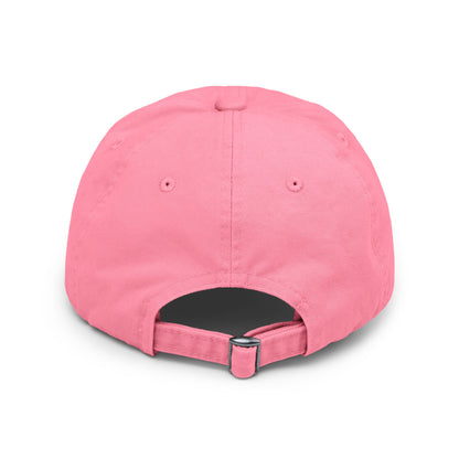 Distressed Cap Flag Collection (color options)