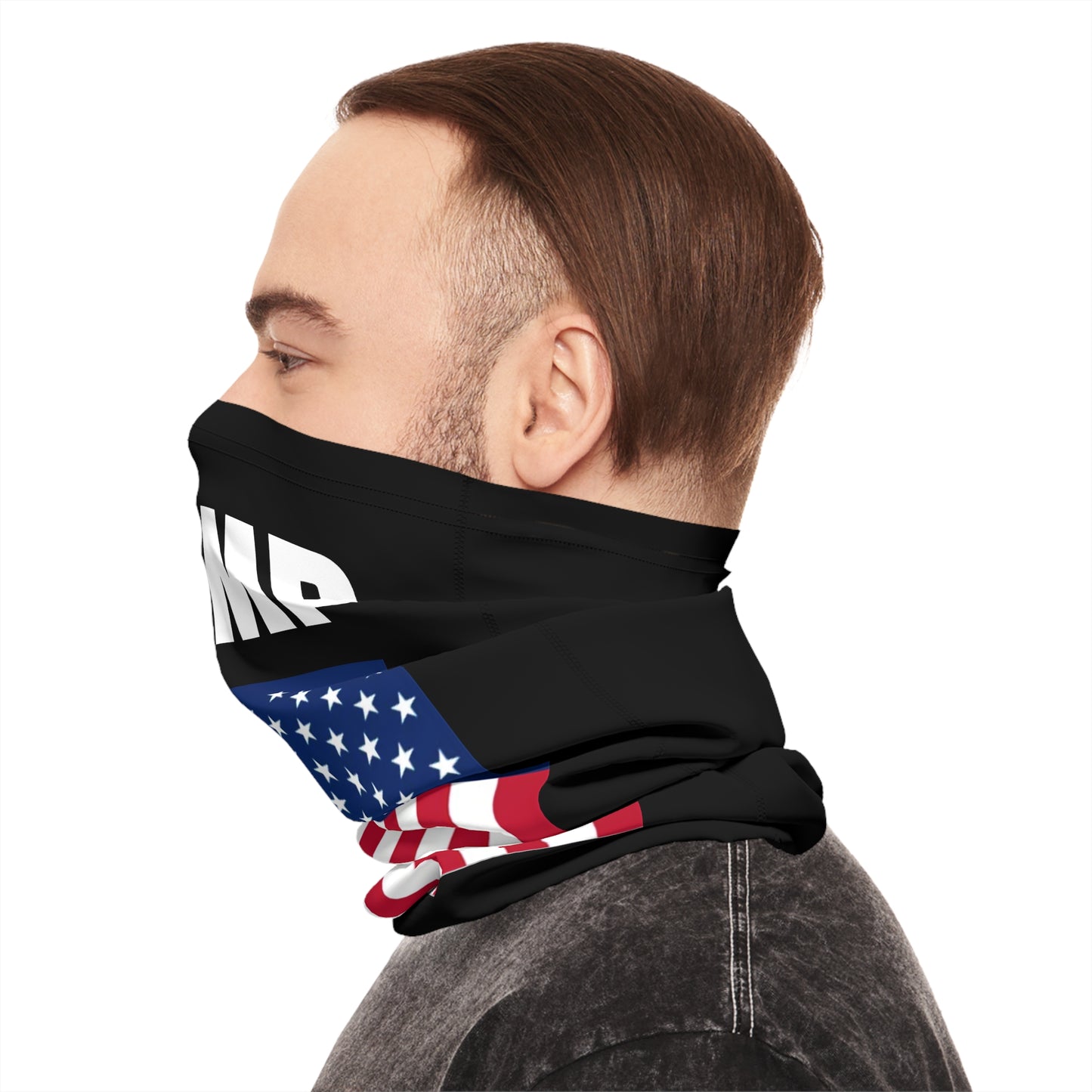 Lightweight Gaiter, Flag Collection