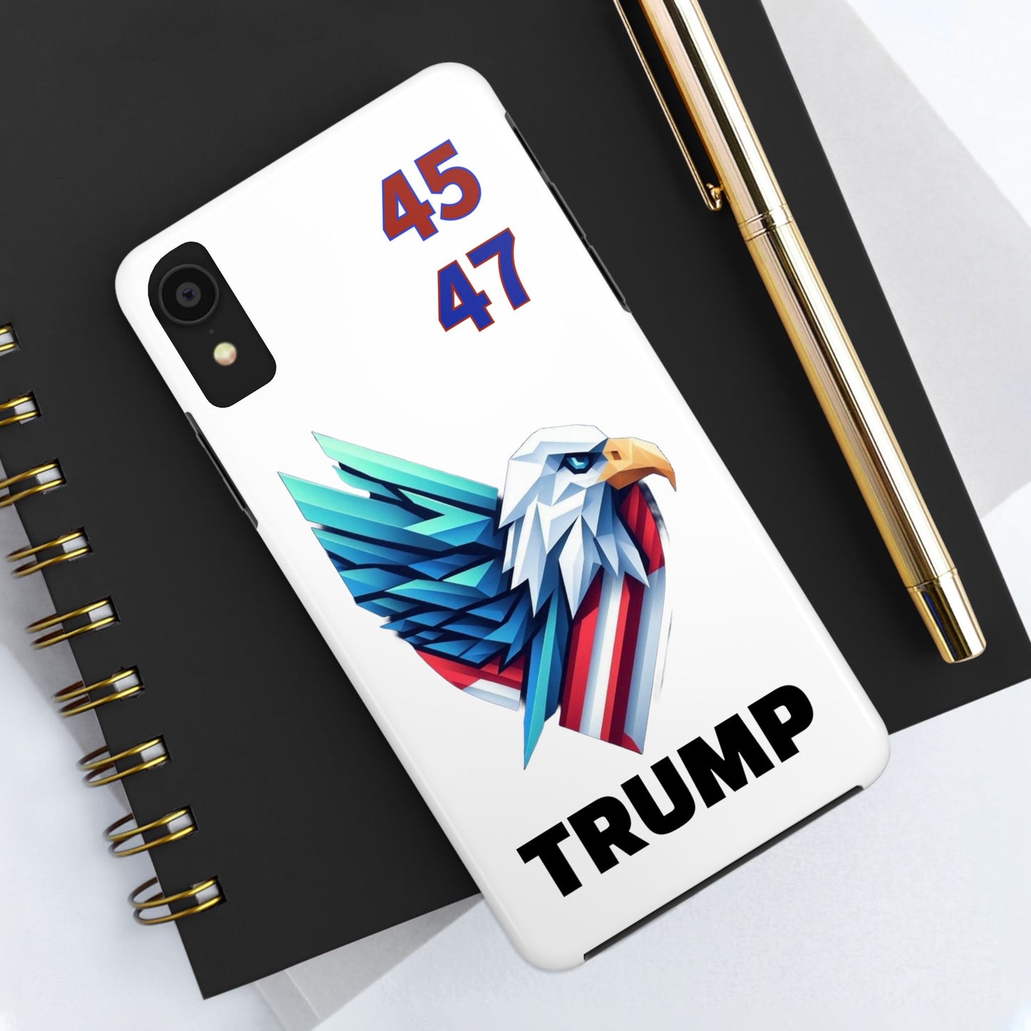 Tough Phone Cases, Eagle Collection