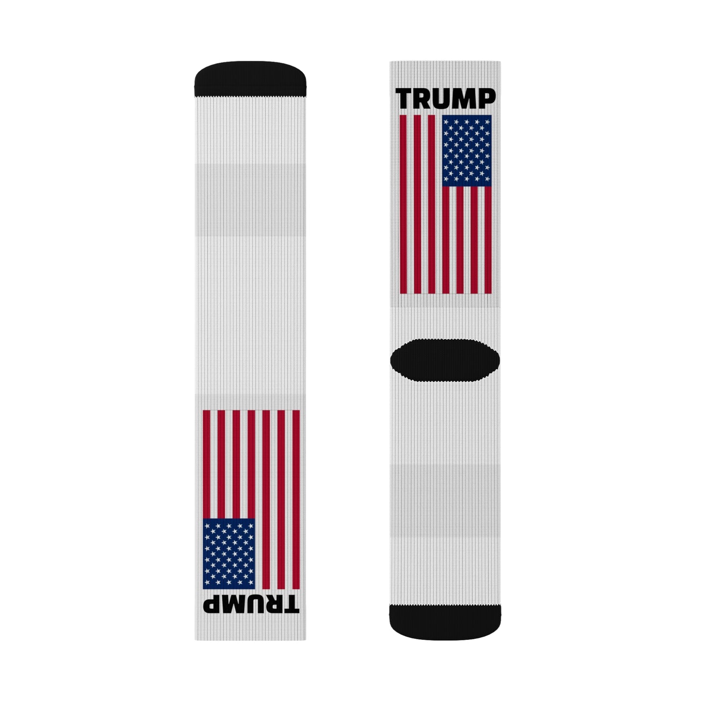 Socks, Flag Collection