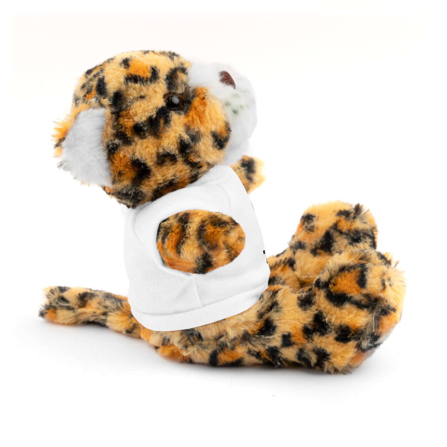 Stuffed Animals, Heart Collection